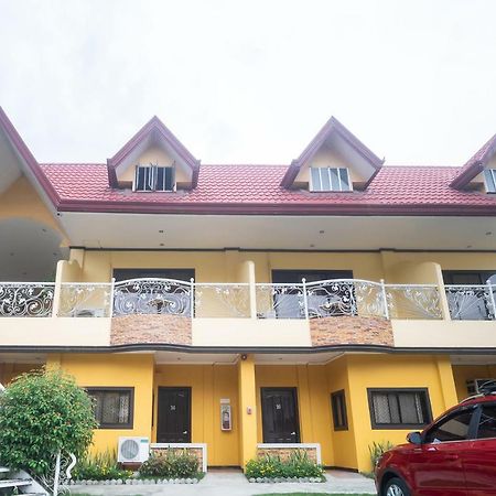 Oyo 197 Sunny Point Hotel Davao City Exteriör bild