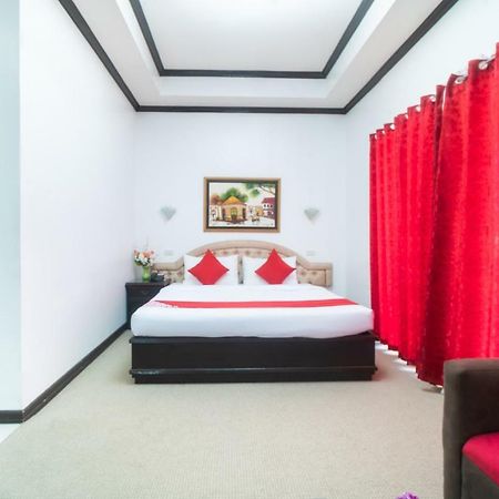 Oyo 197 Sunny Point Hotel Davao City Exteriör bild