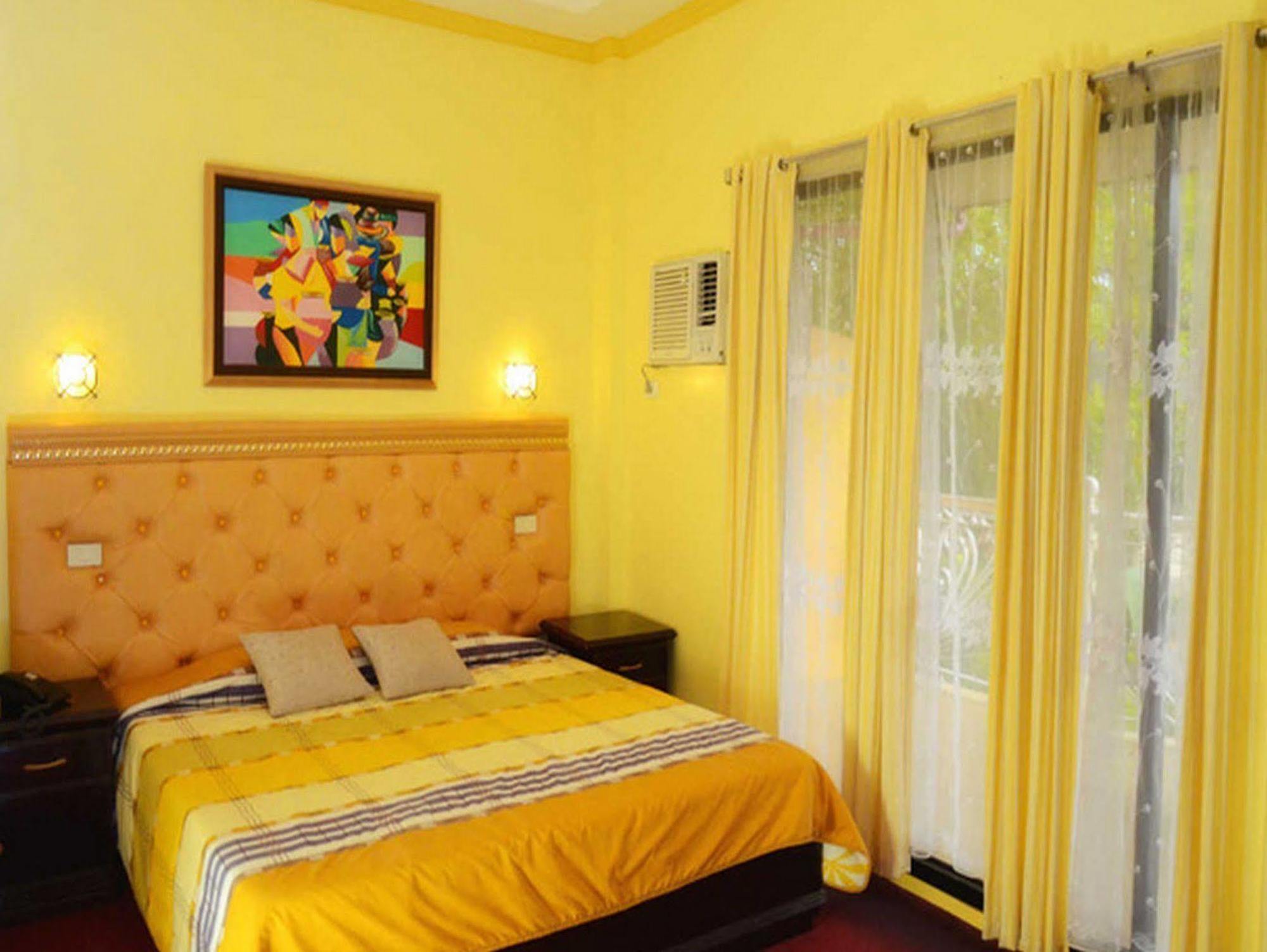 Oyo 197 Sunny Point Hotel Davao City Exteriör bild