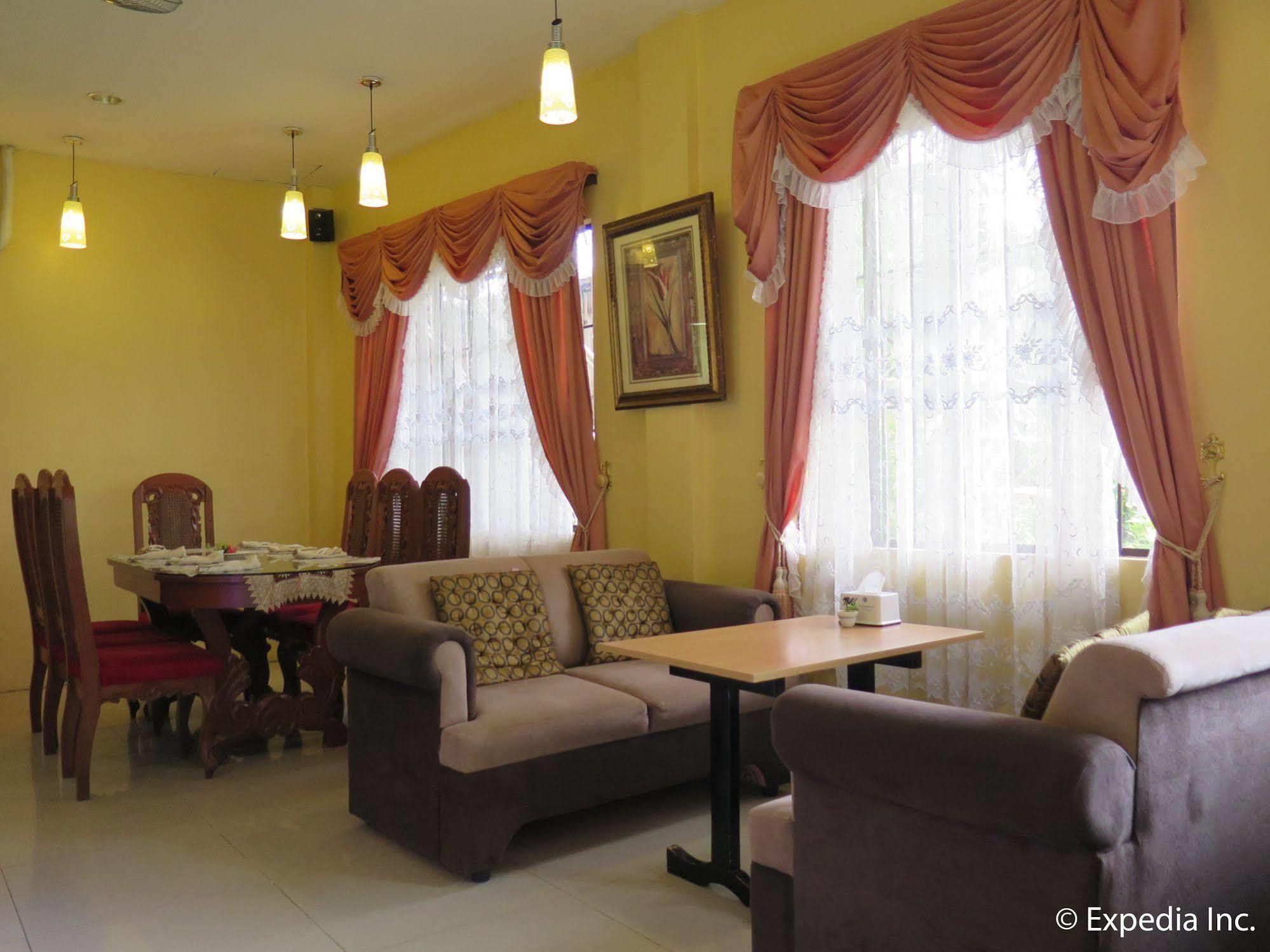 Oyo 197 Sunny Point Hotel Davao City Exteriör bild