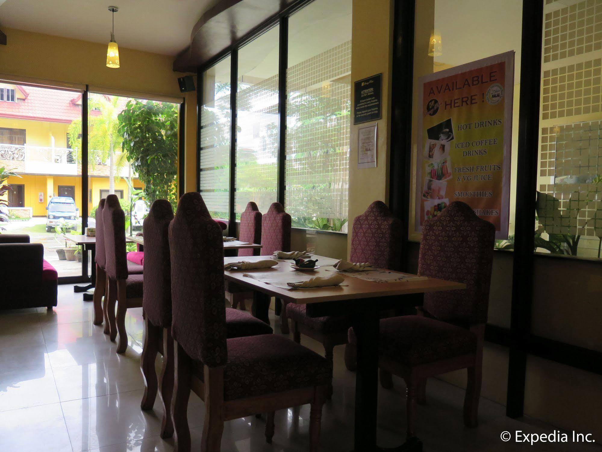 Oyo 197 Sunny Point Hotel Davao City Exteriör bild