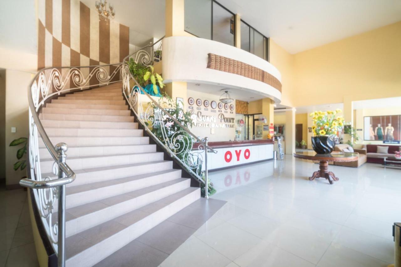 Oyo 197 Sunny Point Hotel Davao City Exteriör bild